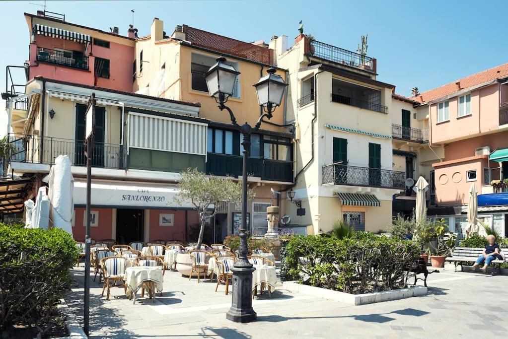 Alassio Vayadu' Arabesque Hotel Exterior photo